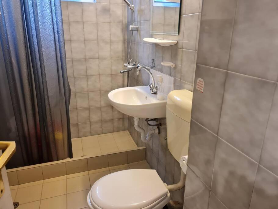 Studio Slavyanska Varna Extérieur photo