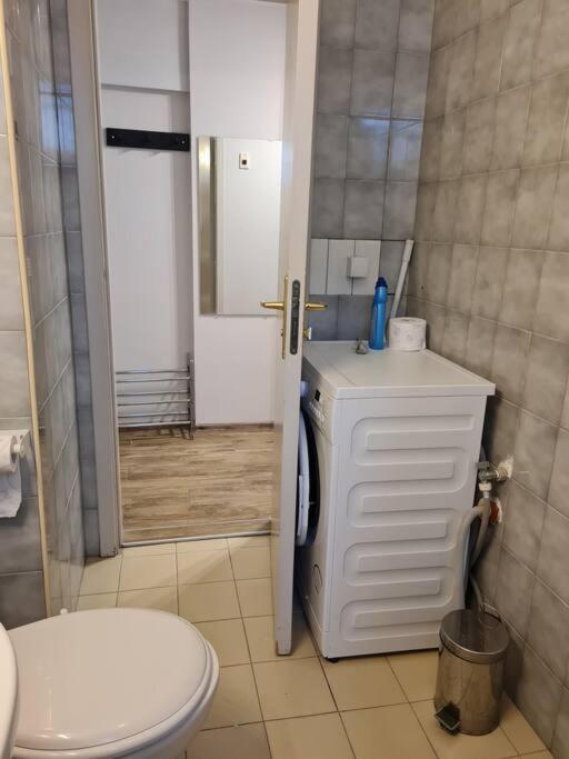 Studio Slavyanska Varna Extérieur photo