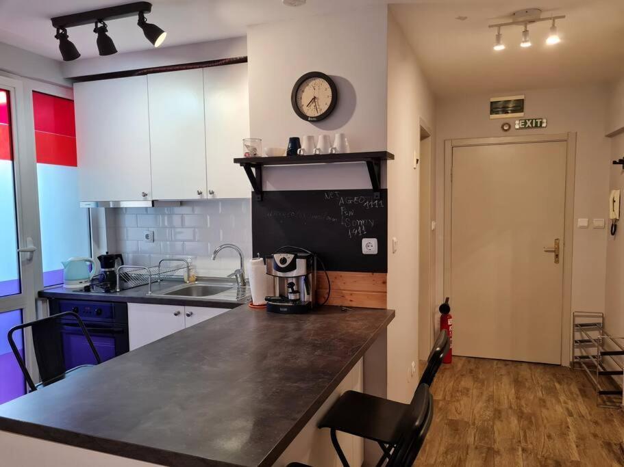 Studio Slavyanska Varna Extérieur photo