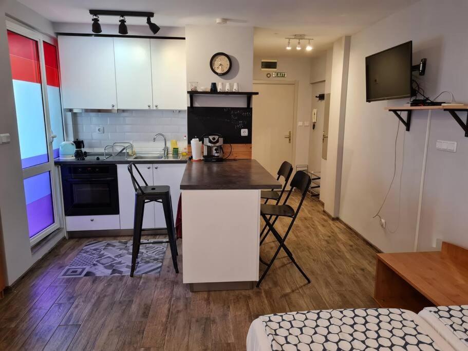 Studio Slavyanska Varna Extérieur photo